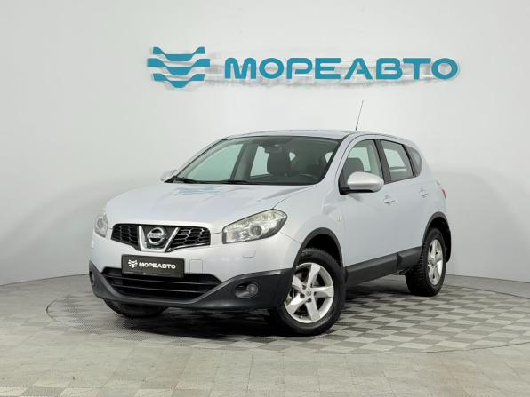 Nissan Qashqai I Рестайлинг с пробегом 2010 года, цена 999 000 рублей, 225853 км, внедорожник, Автокод Объявления