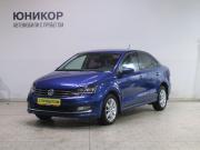 Volkswagen Polo V Рестайлинг Дзержинск  - изображение 28