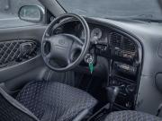 Kia Spectra I Рестайлинг 2 Тюмень  - изображение 19