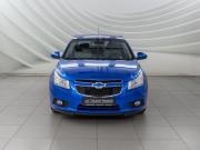 Chevrolet Cruze I Волгоград  - изображение 38
