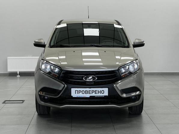 Lada (ВАЗ) XRAY I с пробегом 2019 года, цена 770 000 рублей, 174284 км, хэтчбек, Автокод Объявления