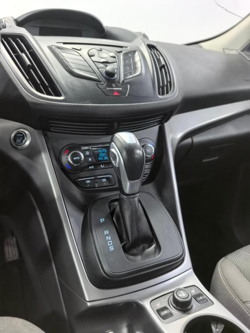 Ford Kuga II Санкт-Петербург  - изображение 15