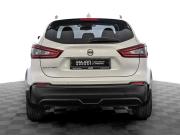 Nissan Qashqai II Рестайлинг Москва  - изображение 34