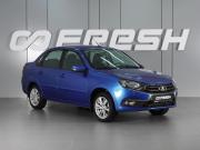 Lada (ВАЗ) Granta I Рестайлинг Минеральные Воды  - изображение 17