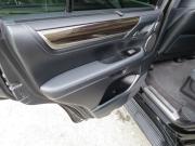 Lexus LX III Рестайлинг 2 Екатеринбург  - изображение 48
