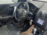 Nissan Qashqai I Рестайлинг Курск  - изображение 25