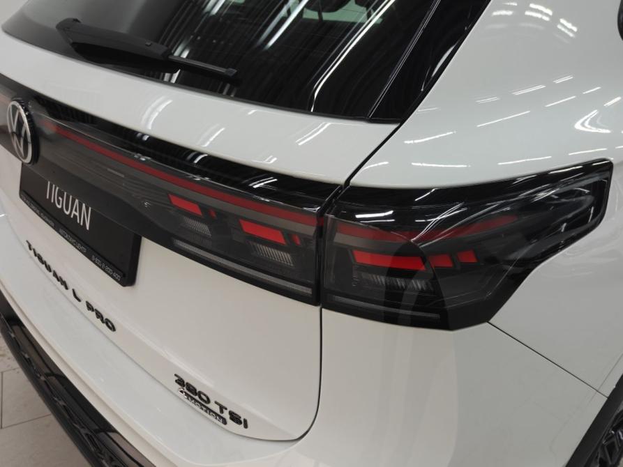 Volkswagen Tiguan III (China Market) Нижний Новгород  - изображение 4