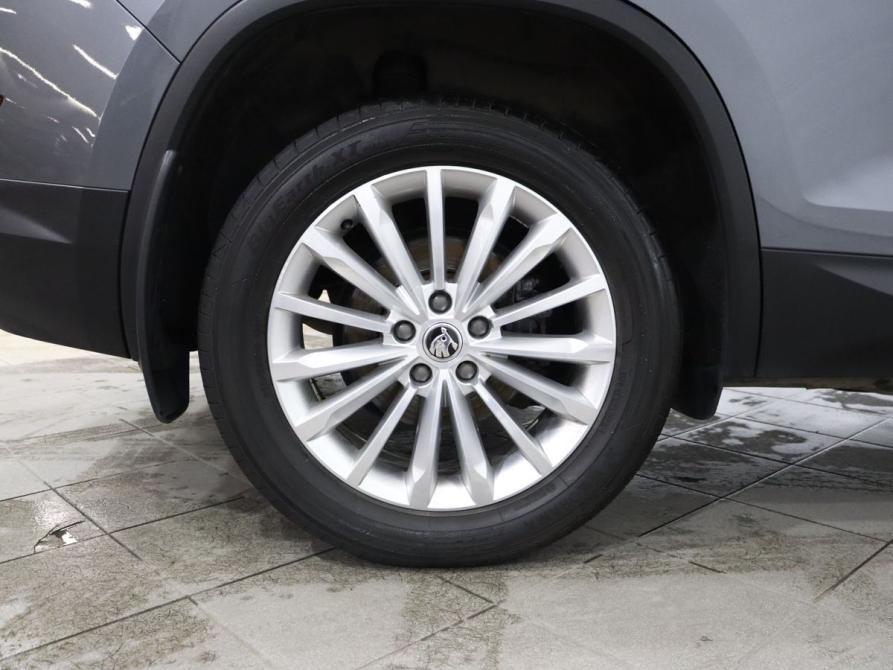 Skoda Kodiaq I Москва  - изображение 9