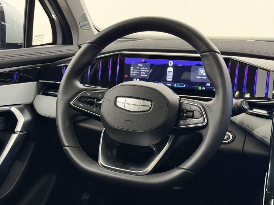 Geely Atlas II Вологда  - изображение 18
