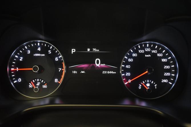 Kia Cerato IV Рестайлинг с пробегом 2021 года, цена 1 560 000 рублей, 231644 км, седан, Автокод Объявления