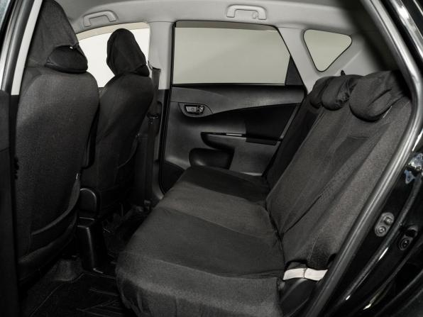 Toyota Ractis II с пробегом 2013 года, цена 975 000 рублей, 178387 км, хэтчбек, Автокод Объявления