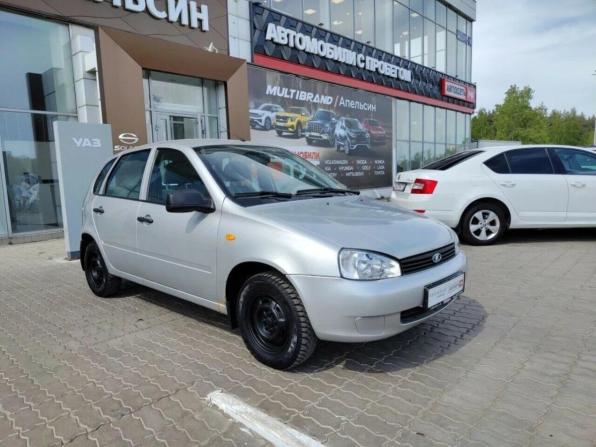 Lada (ВАЗ) Kalina I с пробегом 2011 года, цена 300 000 рублей, 52774 км, хэтчбек, Автокод Объявления