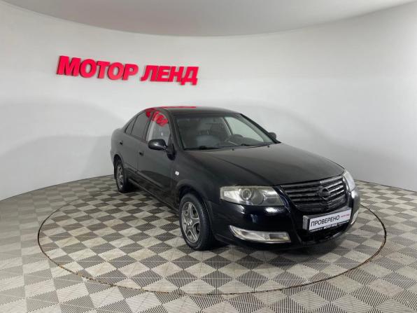 Nissan Almera Classic I с пробегом 2011 года, цена 415 000 рублей, 223644 км, седан, Автокод Объявления