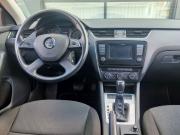 Skoda Octavia III (A7) Москва  - изображение 28