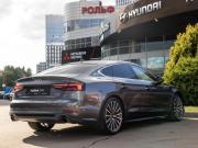 Audi A5 II (F5) Москва  - изображение 22