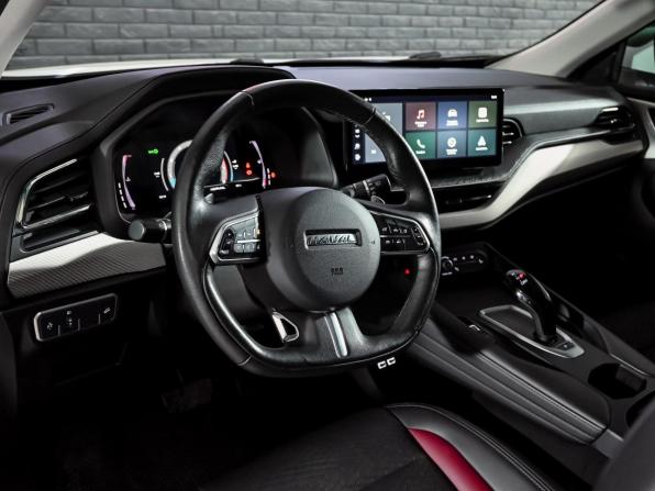 Haval F7 I с пробегом 2022 года, цена 2 190 000 рублей, 95725 км, внедорожник, Автокод Объявления
