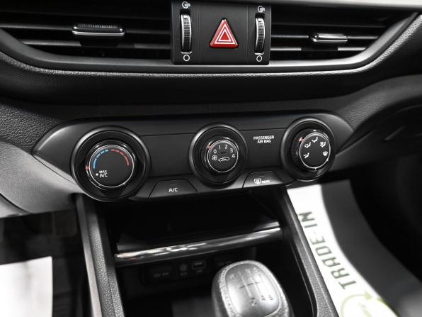 Kia Cerato IV с пробегом 2019 года, цена 1 595 000 рублей, 102607 км, седан, Автокод Объявления