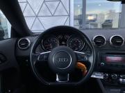 Audi TT II (8J) Рестайлинг Москва  - изображение 35