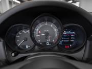 Porsche Macan I Рестайлинг 2 Москва  - изображение 48