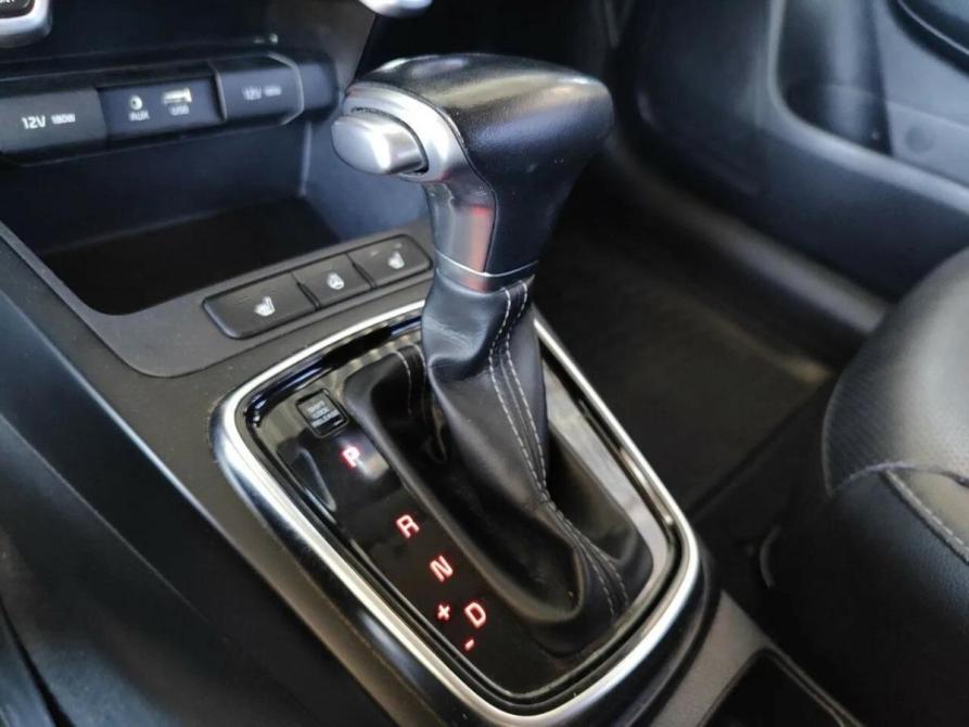 Kia Rio IV Калининград  - изображение 12