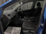 Volkswagen Golf VII Красноярск  - изображение 27