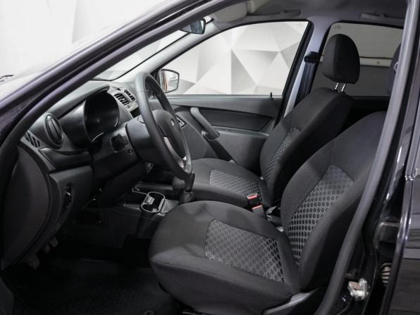 Lada (ВАЗ) Granta I Рестайлинг с пробегом 2025 года, цена 1 010 000 рублей, 4800 км, лифтбек, Автокод Объявления