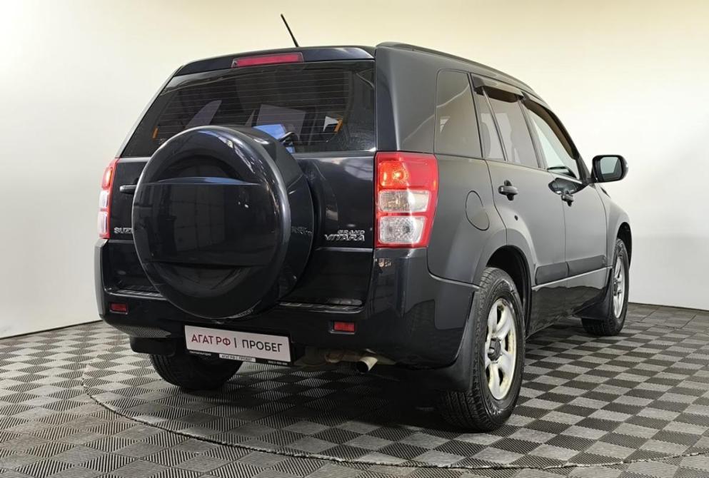 Suzuki Grand Vitara II Рестайлинг 2 Нижний Новгород  - изображение 4