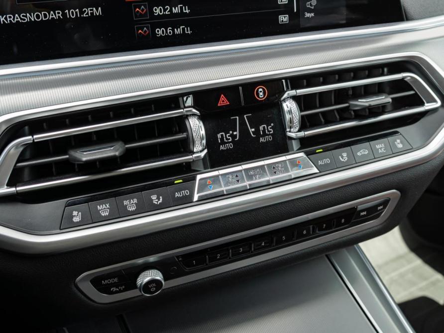 BMW X5 IV (G05/G18) Краснодар  - изображение 17
