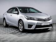 Toyota Corolla XI (E160 E170 E180) Москва  - изображение 20