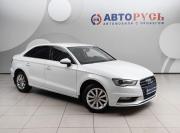 Audi A3 III (8V) Подольск  - изображение 27