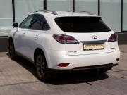 Lexus RX III Рестайлинг Екатеринбург  - изображение 26