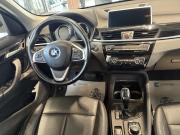 BMW X1 II (F48) Рестайлинг Новомосковск  - изображение 33