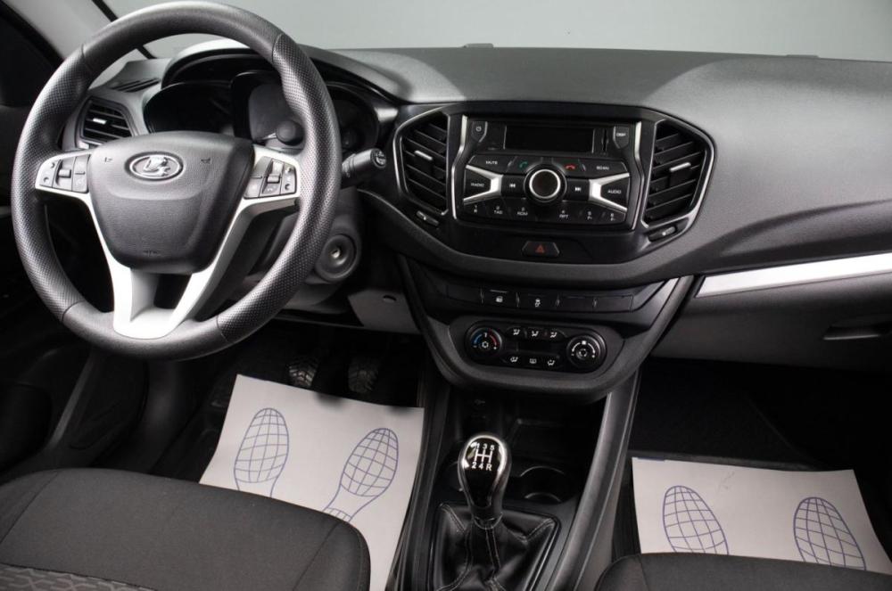 Lada (ВАЗ) Vesta I Оренбург  - изображение 9
