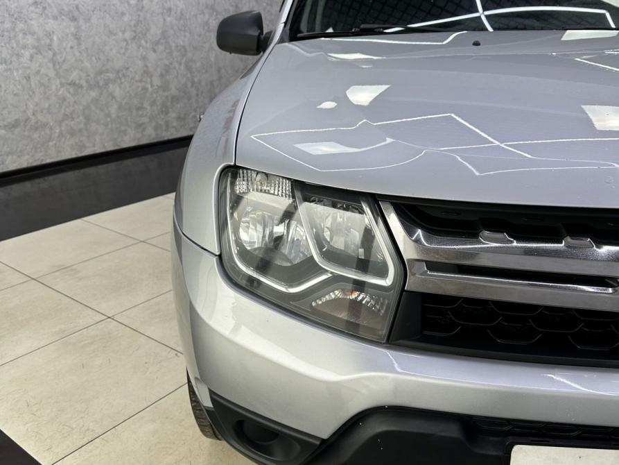 Renault Duster I Рестайлинг Ярославль  - изображение 9