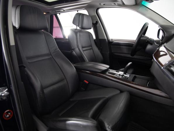BMW X5 II (E70) с пробегом 2008 года, цена 1 349 000 рублей, 375445 км, внедорожник, Автокод Объявления
