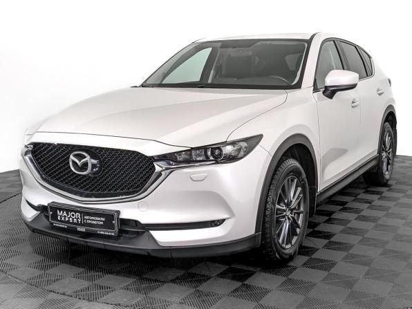 Mazda CX-5 II с пробегом 2019 года, цена 2 850 000 рублей, 27373 км, внедорожник, Автокод Объявления