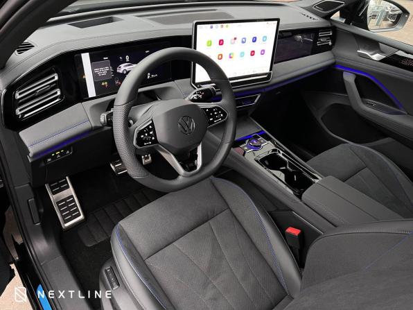 Новый Volkswagen Tiguan III (China Market) 2026 года, цена 4 650 000 рублей, внедорожник, Автокод Объявления