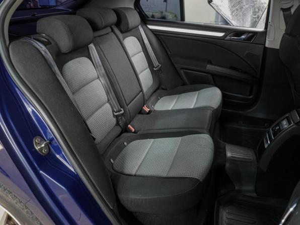 Skoda Superb II с пробегом 2009 года, цена 789 000 рублей, 177034 км, лифтбек, Автокод Объявления