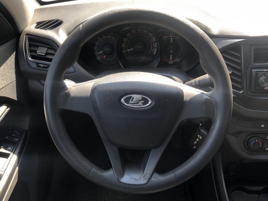 Lada (ВАЗ) Vesta I Брянск  - изображение 11