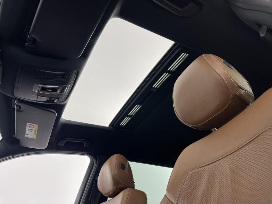 Mercedes-Benz GLS I (X166) Калининград  - изображение 19