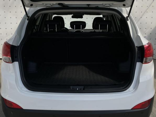 Hyundai ix35 I с пробегом 2012 года, цена 1 395 000 рублей, 168132 км, внедорожник, Автокод Объявления