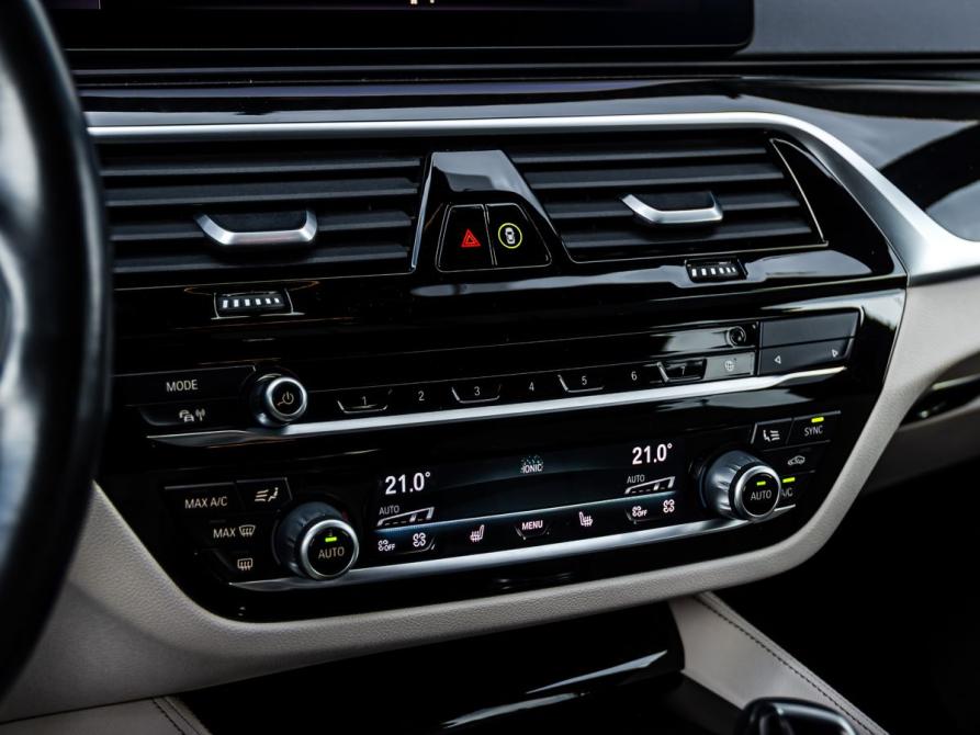 BMW 6 серии IV (G32) Рестайлинг Магнитогорск  - изображение 20