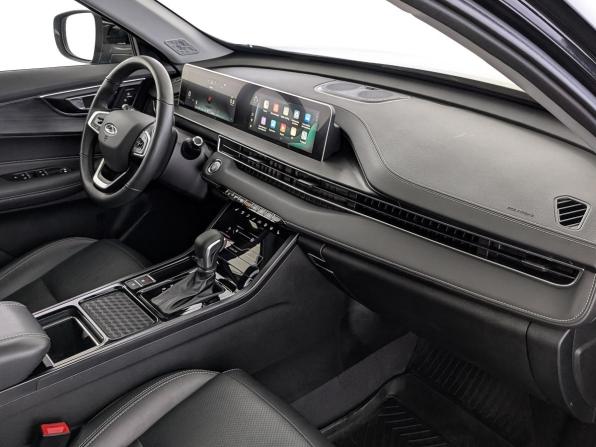 Chery Tiggo 4 Pro I с пробегом 2024 года, цена 1 565 000 рублей, 31594 км, внедорожник, Автокод Объявления