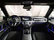 Mercedes-Benz G-Класс AMG II (W463) Москва  - изображение 41