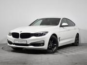 BMW 3 серии VI (F3x) Рестайлинг Санкт-Петербург  - изображение 25