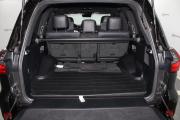 Lexus LX III Рестайлинг 2 Владивосток  - изображение 34