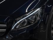 Mercedes-Benz C-Класс IV (W205) Москва  - изображение 51