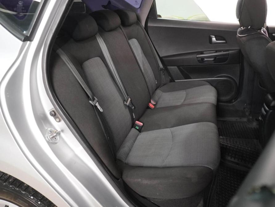 Kia Ceed I Рестайлинг Воронеж  - изображение 7