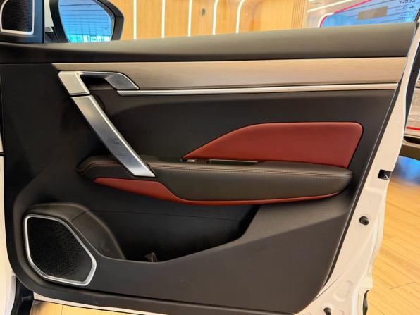Geely Coolray I с пробегом 2023 года, цена 1 429 000 рублей, 117000 км, внедорожник, Автокод Объявления
