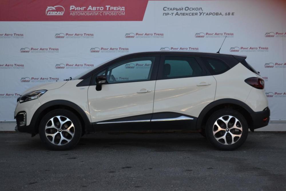 Renault Kaptur I Старый Оскол  - изображение 6
